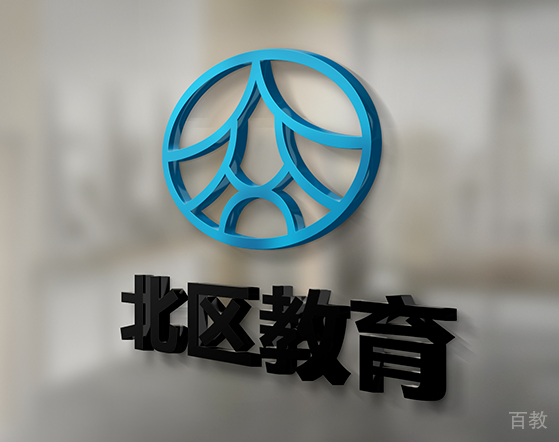 机构logo