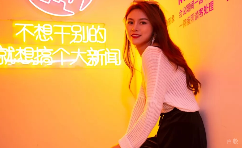 南宁色妆职业培训学校学员作品