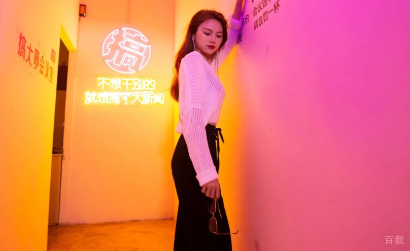 南宁色妆职业培训学校学员作品