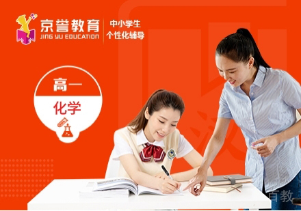 高一化学一对一辅导课程