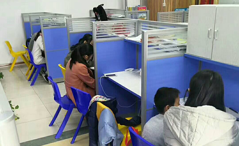 上海秦学教育老师一对一辅导