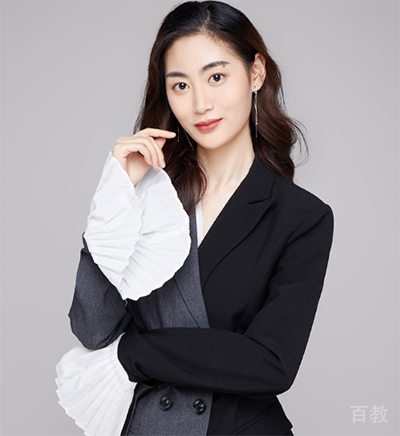 Jessica老师