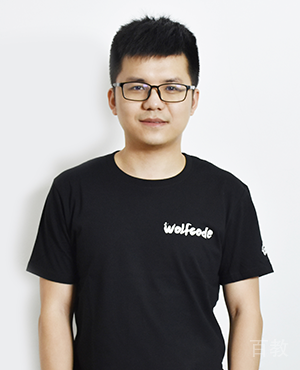 李明杰(MJ)