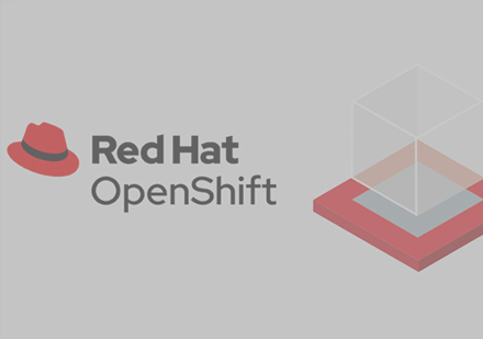 红帽云计算-OpenShift