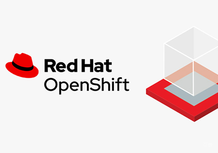 红帽云计算-OpenShift