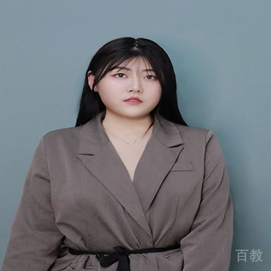 徐筱柔