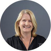 Sally Hewat