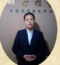 卜新玲
