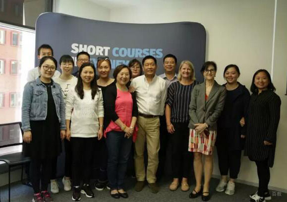 东方启音澳洲游学之旅——一场主观能动性与自由的碰撞 