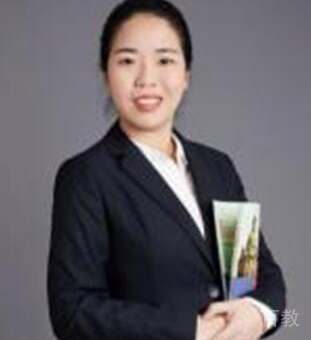 金老师