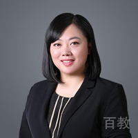 陈璐老师