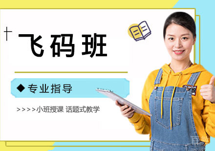 飞码班