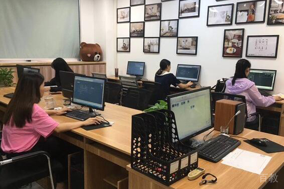 学员实操