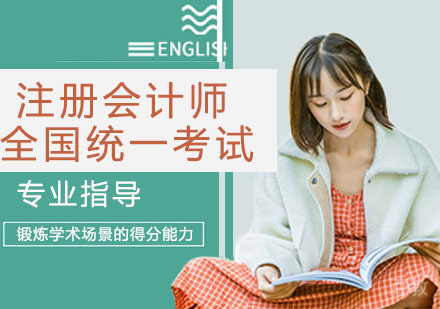 注册会计师全国统一考试