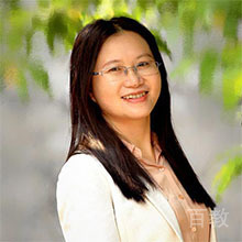 陈怡安老师