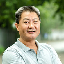 刘力生老师