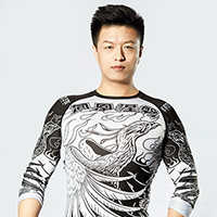杨英男
