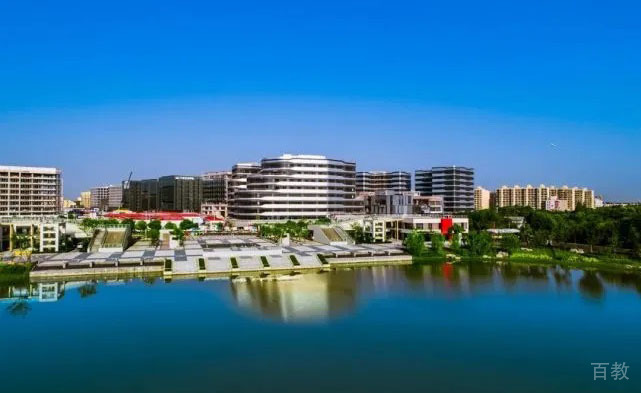 上海海纳川教育学校周边环境