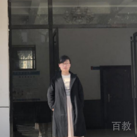 马老师