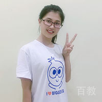 Nancy老师