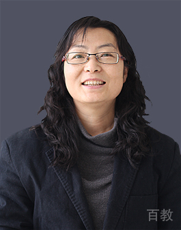 吉老师