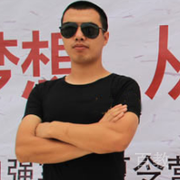 戟教练