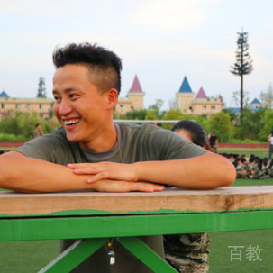 李教练