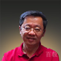 杨坚巍