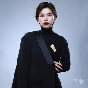 晓白
