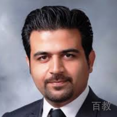 Khashayar Yazda