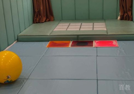 郑州东方启音校区授课教室