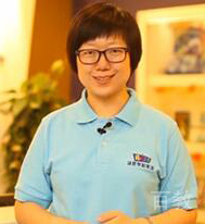 Susan老师