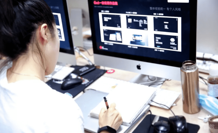 长沙火星时代课堂学习