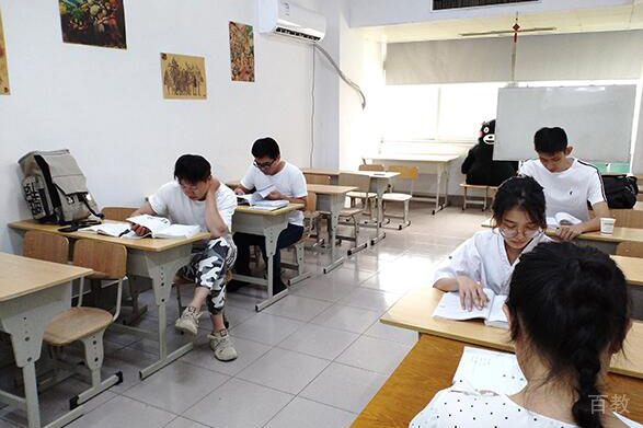 学习环境