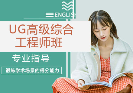 UG高级综合工程师班
