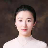 王璐老师