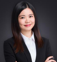 Candise Cai