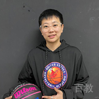 Robin教练