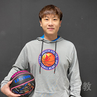 Lin教练
