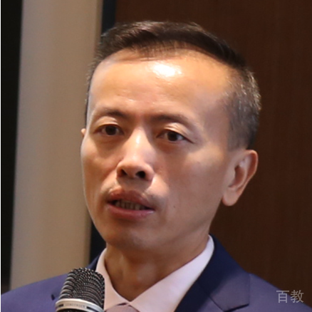 薛华博士