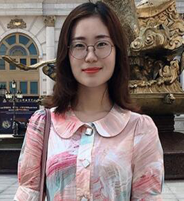 张方丽