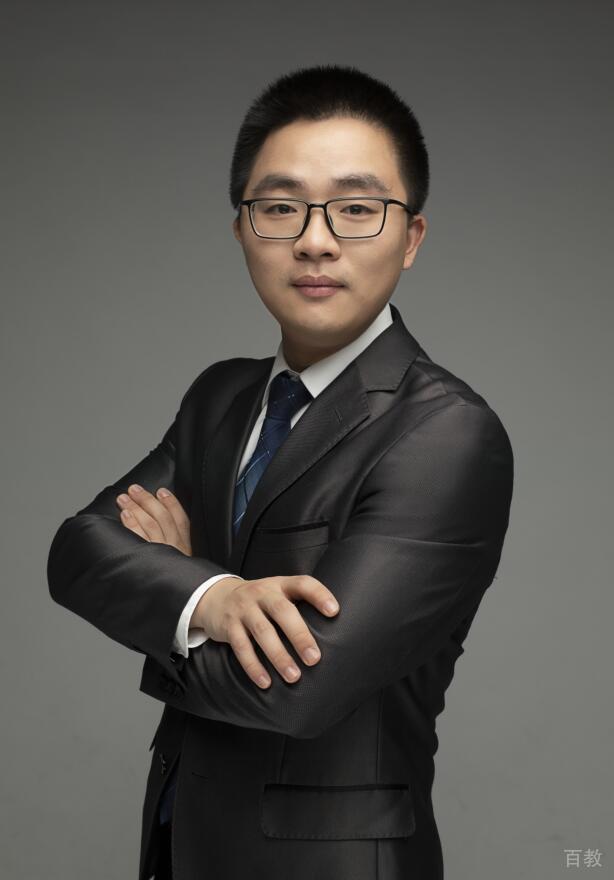 周琪 Mikey Chow