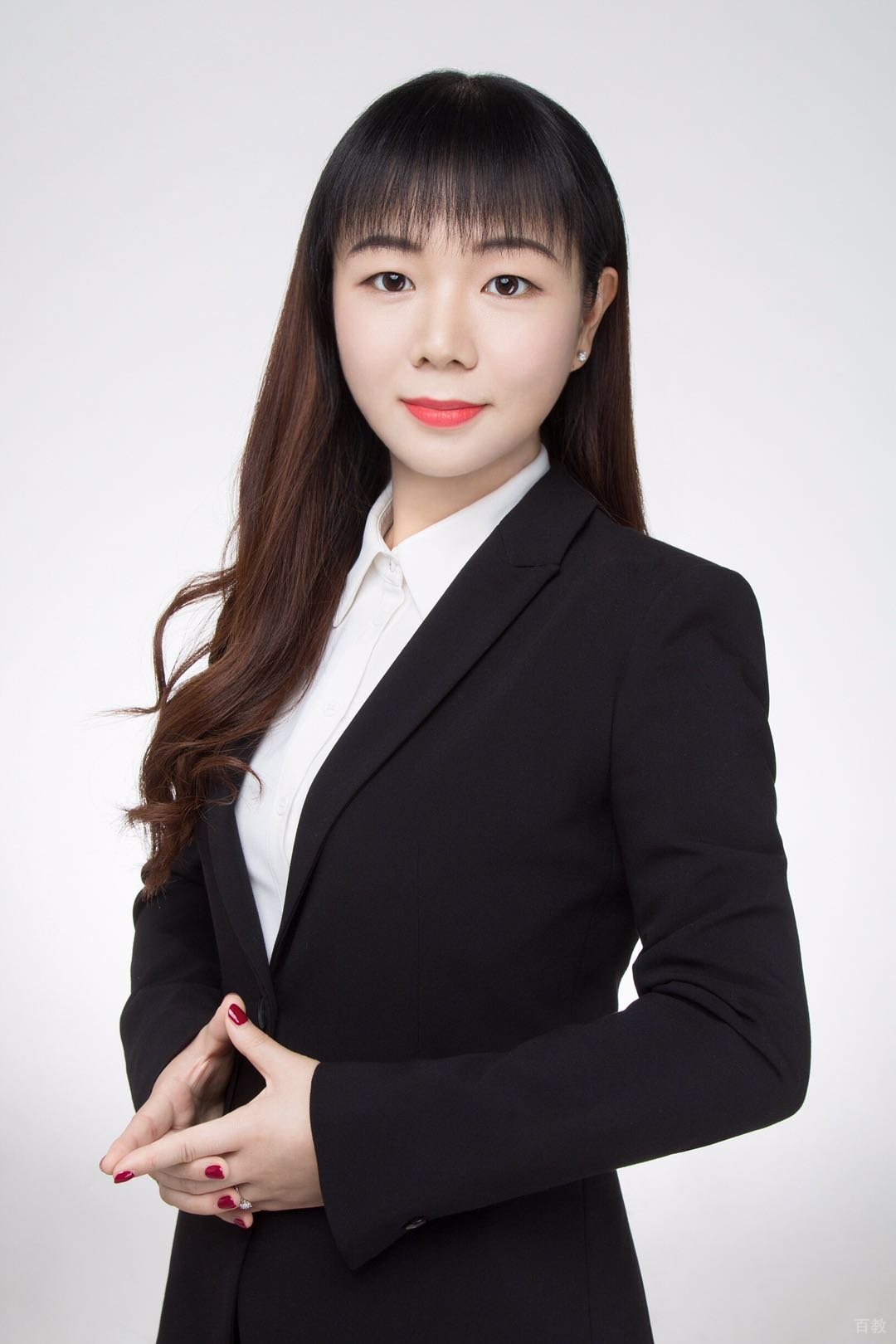 单晨玮 Cherie Shan