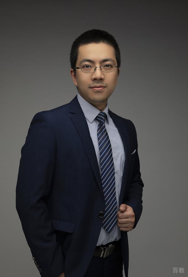 韩霄 Tom Han