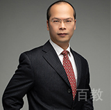 洪波 Bob Hong