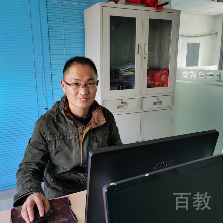 杨老师