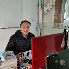 徐老师