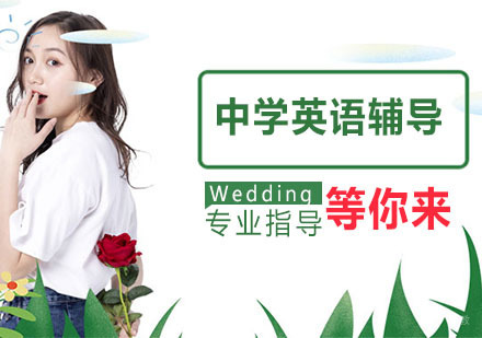 中学英语辅导