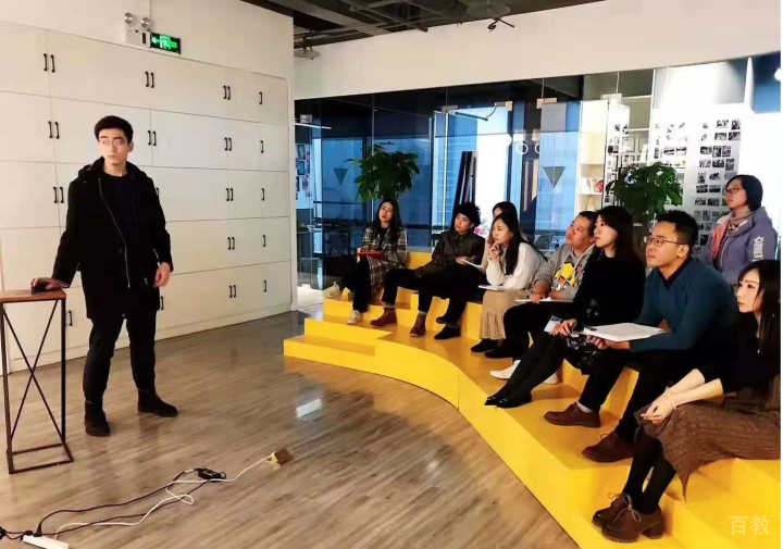 灵感瞬间