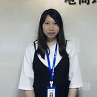 叶老师